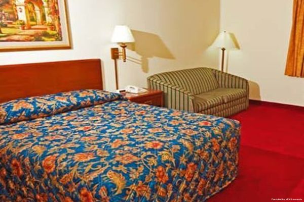 FAMILY BUDGET INN BETHANY (Bethany)